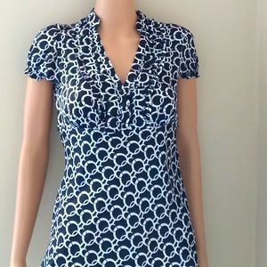 4/$20 Heart Soul women's top